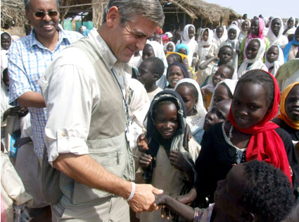 George Clooney George Clooney